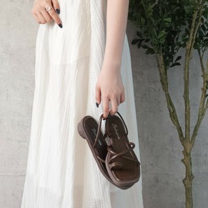 Sandals S/S