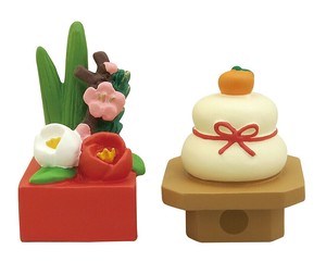 Object/Ornament [Expected Mid October]