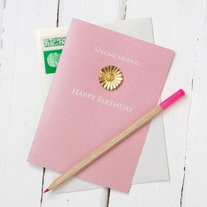 Pre-order Greeting Card