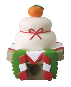 Object/Ornament [Expected Mid October]