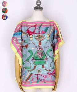 Button Shirt/Blouse 5/10 length [2025 NEW]