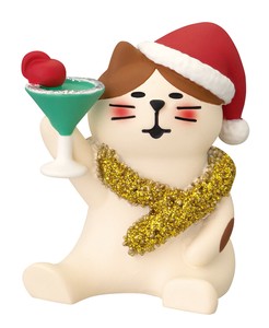 Object/Ornament [Expected Early October]