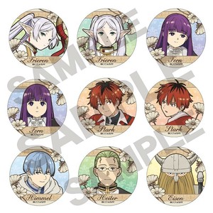 Office Item Can Badge Trading