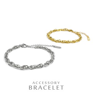Stainless Steel Bracelet Stainless Steel