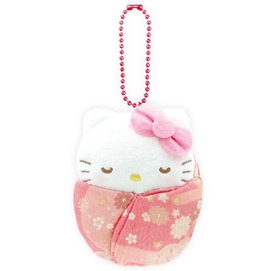 Doll/Anime Character Plushie/Doll Swaddle Mascot Hello Kitty Sanrio Characters