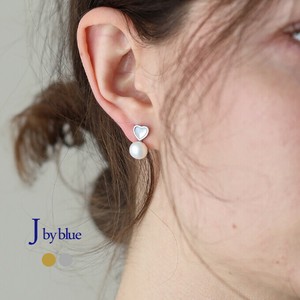 Pierced Earringss Clear [2025 NEW]