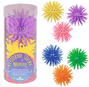 Pre-order Educational Toy Monster