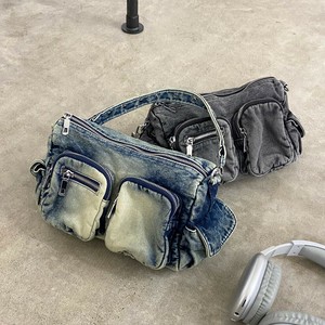 2025年新商品 侧背包/单肩包 单肩包 立即发货 手提包 2种方法