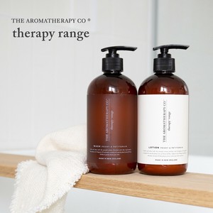 【The Aromatherapy Co.】Therapy Range セラピーレンジ ハンド＆ボディウォッシュ