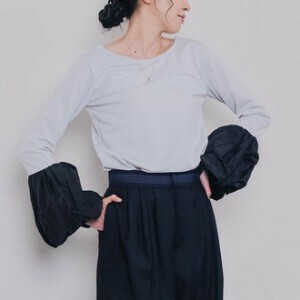 T-shirt Sleeve Tops