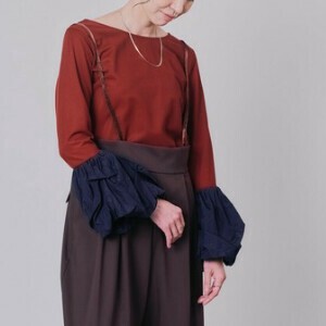 T-shirt Sleeve Tops