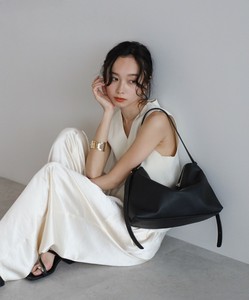 Pre-order Bag Cattle Leather Shoulder Bag