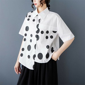 Button Shirt/Blouse COLOR