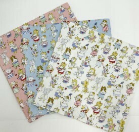 Bento Wrapping Cloth