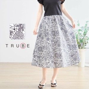 Skirt Flower [2025 NEW]