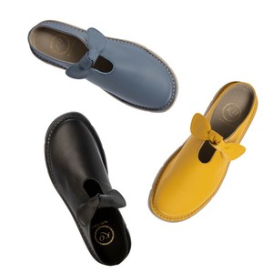 Low-top Sneakers Slip-On Shoes Made in Japan
