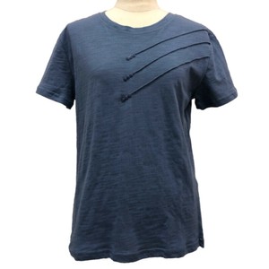 T-shirt T-Shirt Short Sleeve Cut-and-sew
