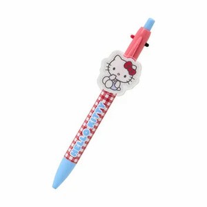 【サンリオ】2色ボールペン＆シャープペン