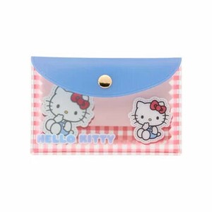 【サンリオ】メモ＆カードケース