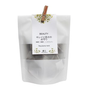 Five story BEAUTY キレイと若さのお守り ティーバッグハーブティー