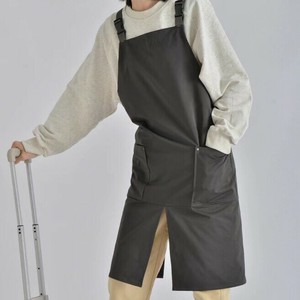 エプロン 作業服 BQ1477