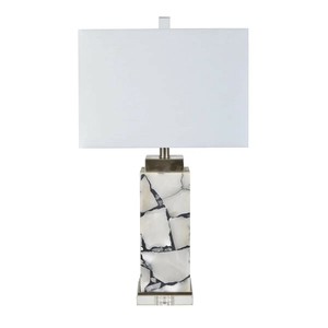 Table Light Square