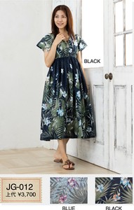 Casual Dress Design