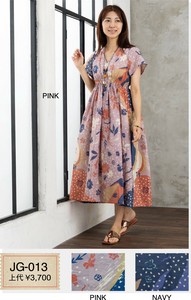 Casual Dress Design