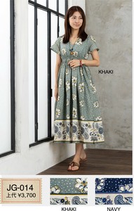Casual Dress Design