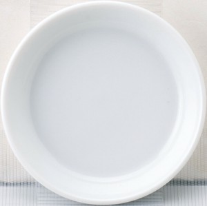 Main Plate 10cm Made in Japan