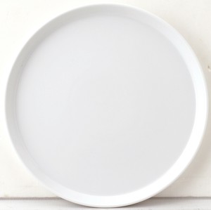 Main Plate 10cm Made in Japan