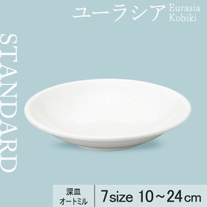 Main Plate 10cm Made in Japan