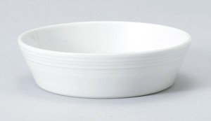 浅ボール 全3サイズ ルミネ ホワイト/13cm 14cm 16cm 日本製