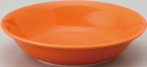 深皿 全3サイズ Dia Ceram 軽量強化 パーシモン/9cm 12cm 14cm 日本製