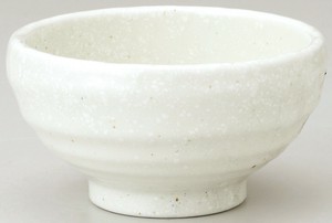 玉丼 全6サイズ 鳴門 粉引/11cm 13cm 14cm 16cm 18cm 19cm 日本製
