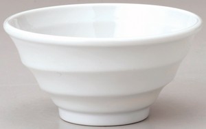 深丼 全6サイズ 鳴門 白/13cm 14cm 15cm 16cm 18cm 19cm 日本製