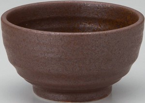 深鉢 全3サイズ 鳴門 赤茶備前/11cm 14cm 16cm 日本製