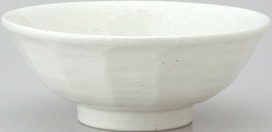 [丼]全3サイズ 丼 粉引/20cm 21cm 22cm 日本製