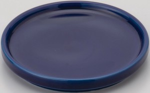 Small Plate 10cm Made in Japan
