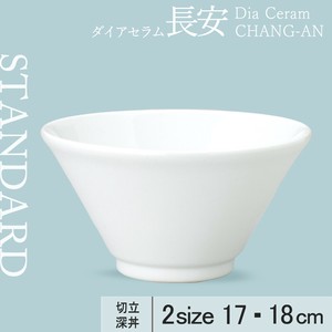 Donburi Bowl 17cm Made in Japan