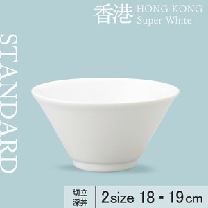 Donburi Bowl 18cm Made in Japan