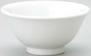 [碗]全2サイズ 香港 超白磁/12cm 13cm 日本製