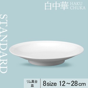 大餐盘/中餐盘 12cm 日本制造