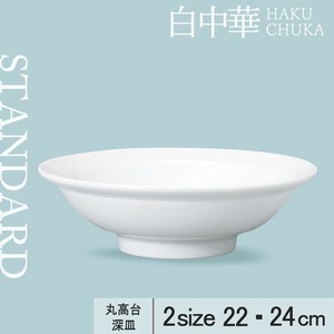 Main Plate 22cm Made in Japan