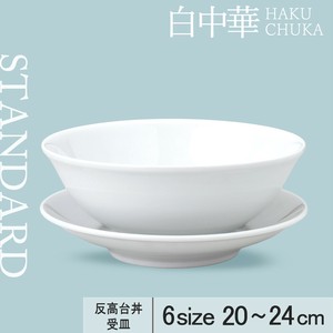 Donburi Bowl 20cm Made in Japan