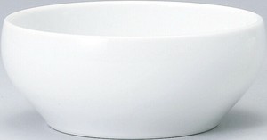 [丸鉢]全5サイズ 白中華/9cm 12cm 14cm 15cm 17cm 日本製