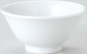 [碗]全3サイズ 白中華/12cm 13cm 15cm 日本製