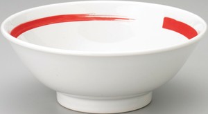 Donburi Bowl 3-Size 20cm Made in Japan