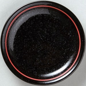 Main Plate 13cm Made in Japan