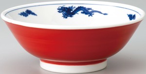 Donburi Bowl 18cm Made in Japan